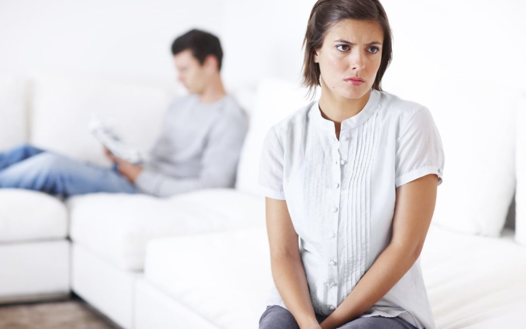 5 Reasons Why Couples Therapy Should Not be Your Last Hope