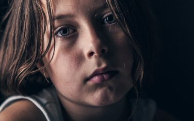 Complex PTSD:  What it is and How it Relates to Childhood Trauma
