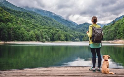 PTSD Recovery: 3 Ways to Support Your Healing