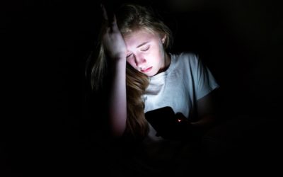 Physical Effects of Anxiety: Keep a Lookout for Common Health Issues