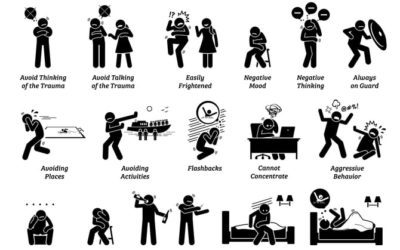 Are You Suffering from Trauma?  Look for These Signs of PTSD
