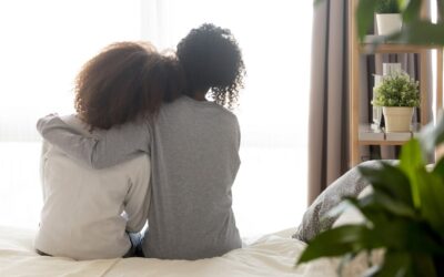 4 Things Your Loved One with Anxiety Wants You to Know