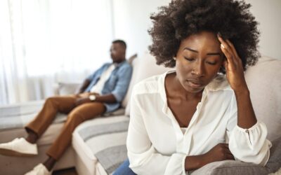 Living with Your Partner’s PTSD